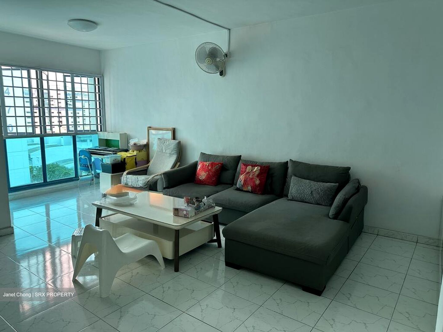 Blk 467 Blue Riverview (Sembawang), HDB 5 Rooms #499390711